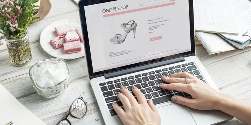 Wie Du Deine E-Commerce Website gestaltest, um das Maximum aus den Conversions zu holen, das verrät Dir die Online Marketing Factory in diesem Blogpost!