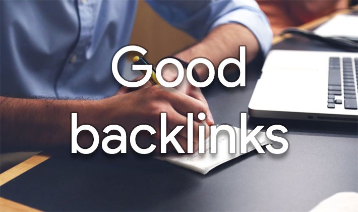 Backlink - Checkliste - Off-Page SEO - Sind die Links, die auf Ihre Website verweisen gute Links? Jetzt Ihr Backlink-Profil von Experten checken lassen!