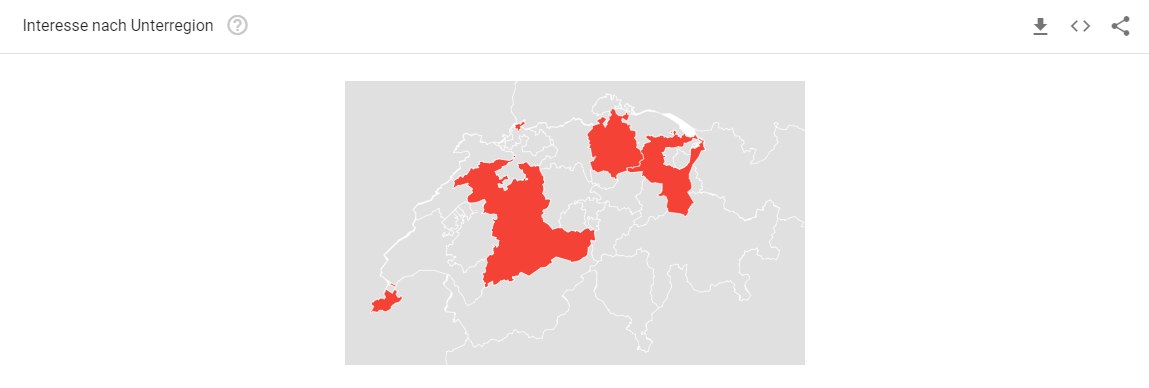 Google Trends: So einfach optimieren Sie Ihre Keywords und AdWords Kampagnen