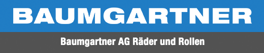 Baumgartner AG Räder und Rollen