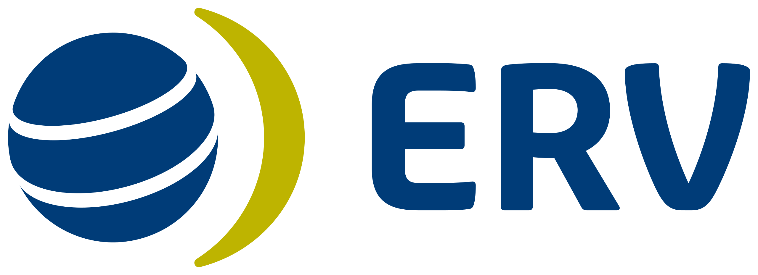 Europäische Reiseversicherung