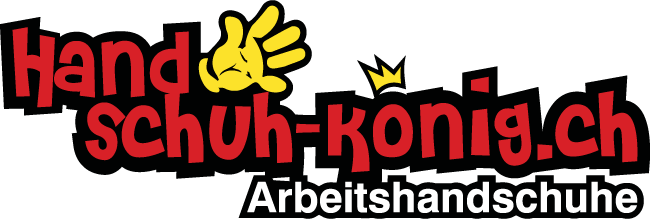 Handschuh-König