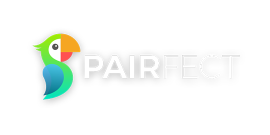 PAIRfect - App für Paare